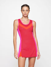 Load image into Gallery viewer, Beach Sports Solid-Color Dress
