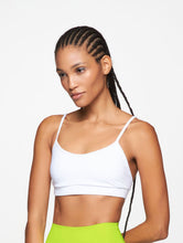 Load image into Gallery viewer, Beach Sports Solid-Color T-back Top