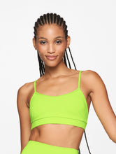 Load image into Gallery viewer, Beach Sports Solid-Color T-back Top