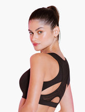Load image into Gallery viewer, Outdoor T-back Halter Top