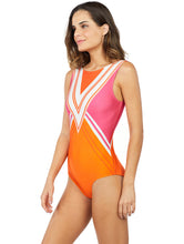 Load image into Gallery viewer, Riviera Halter-Top One Piece