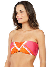 Load image into Gallery viewer, Riviera Strapless Top
