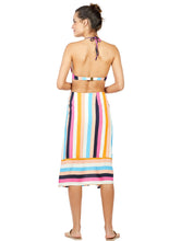 Load image into Gallery viewer, Atlântica Midi Skirt