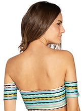 Load image into Gallery viewer, Caicos Strapless Top