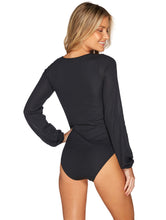 Load image into Gallery viewer, Milá Long Sleeve One-Piece