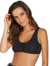 Load image into Gallery viewer, Milá Halter-Top Cropped