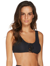 Load image into Gallery viewer, Milá Halter-Top Cropped