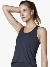 Load image into Gallery viewer, Lifestyle Halter Top Twisted in the Back