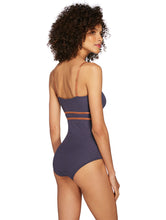 Load image into Gallery viewer, Kampala Solid-color One-Piece With Elastics