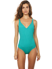 Load image into Gallery viewer, Embu One-Piece with Crossed Straps