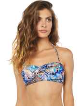 Load image into Gallery viewer, Cristal Strapless Top