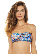 Load image into Gallery viewer, Cristal Strapless Top