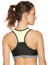Load image into Gallery viewer, Mescla Neon T-back Top