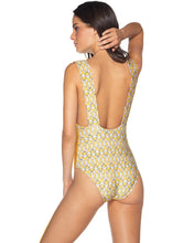 Load image into Gallery viewer, Miami Halter-Top One-Piece