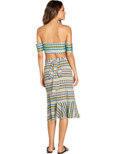Load image into Gallery viewer, Caicos Midi Skirt