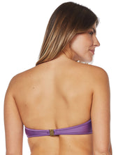 Load image into Gallery viewer, Tricolor Strapless Top