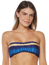 Load image into Gallery viewer, Topázio Strapless Top