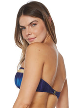 Load image into Gallery viewer, Topázio Strapless Top