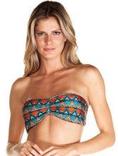 Load image into Gallery viewer, Madagascar Strapless Top