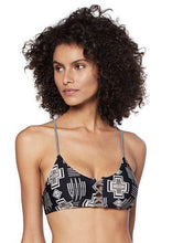 Load image into Gallery viewer, Marfim Halter Neck Top