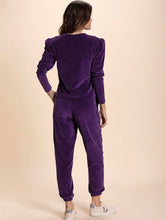Load image into Gallery viewer, Barú Plush Solid-Color Pants