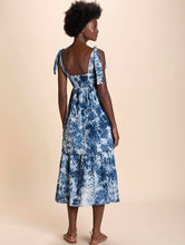 Load image into Gallery viewer, Barva Printed Midi Dress