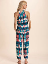 Load image into Gallery viewer, Conchal Printed Jumpsuit