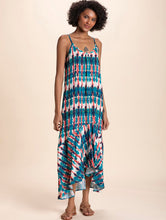 Load image into Gallery viewer, Conchal Printed Long Dress