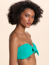 Load image into Gallery viewer, Saint Tropez Strapless Top